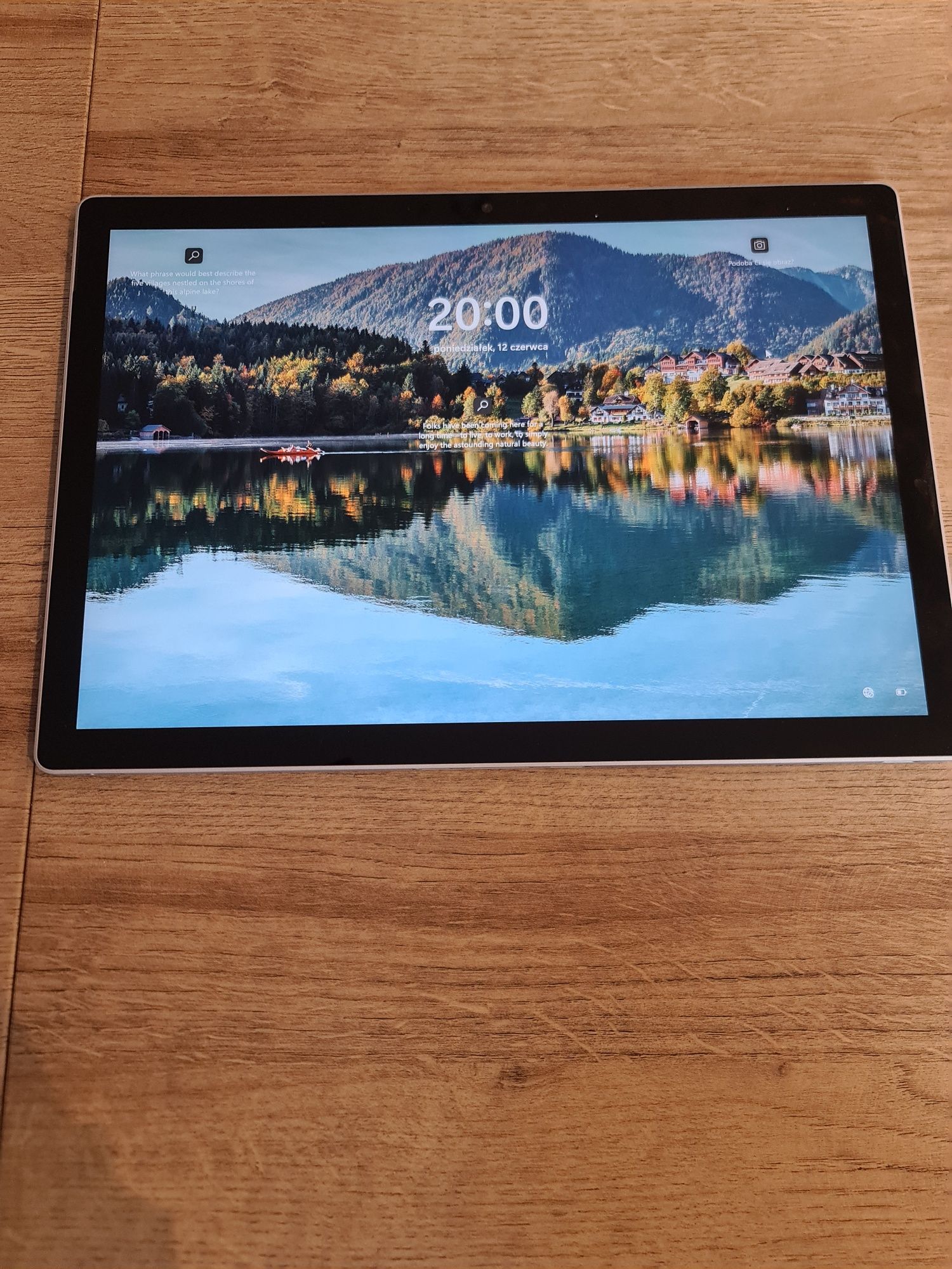 Microsoft Surface Book 3