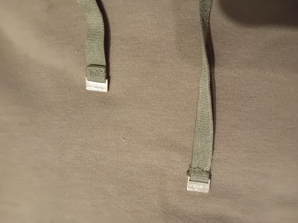 #Calvin Klein kamizelka bezrękawnik