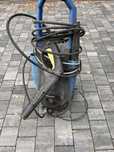 Myjka cisnieniowa silverline 130