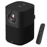 Projektor aao YG481 / 330 ANSI Lumen / Android / 1920x1080 Full HD