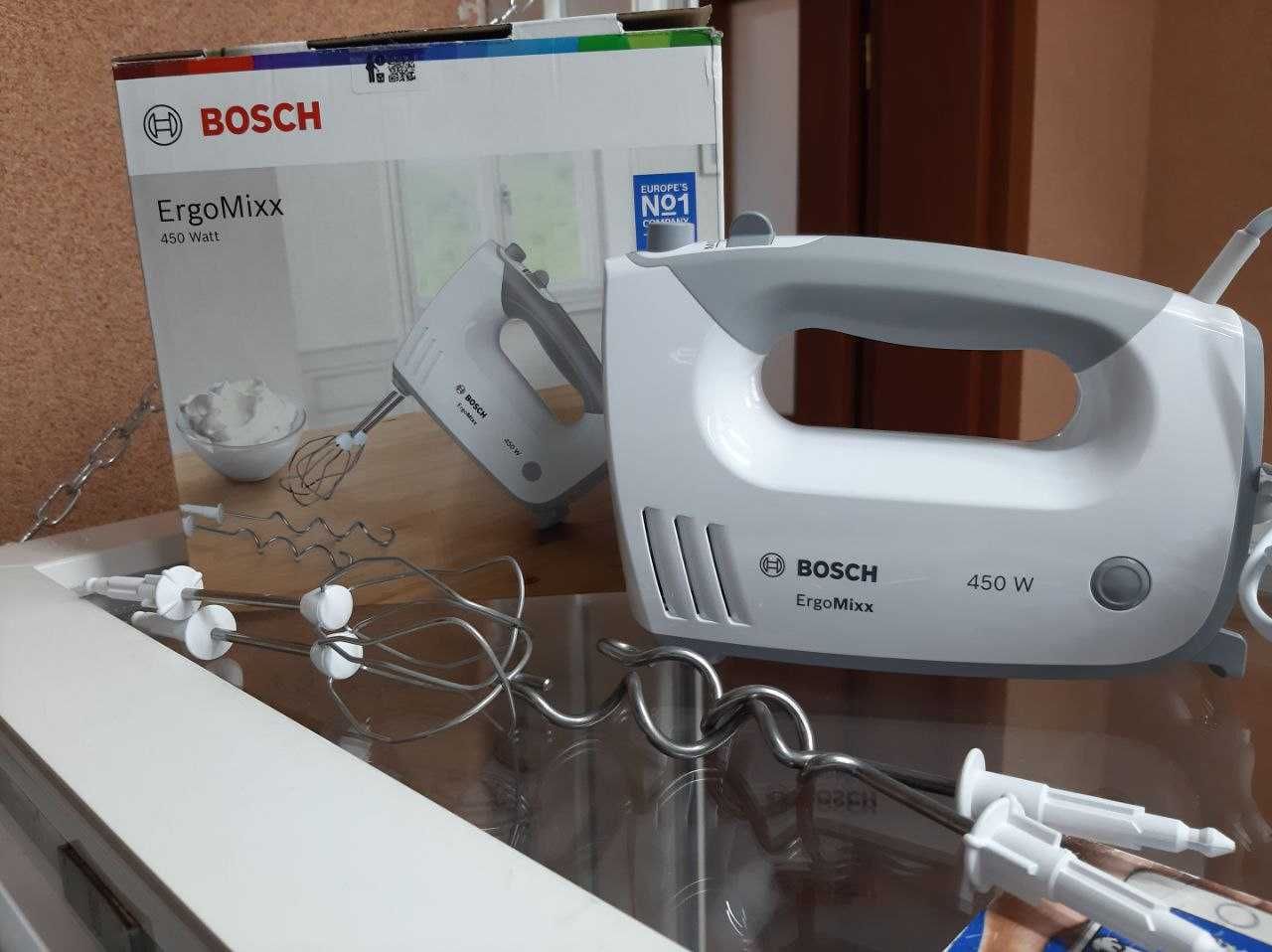 Міксер Bosch MFQ 36400