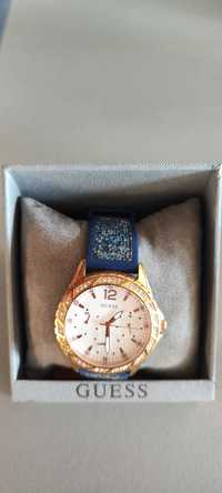 Guess zegarek -W1096L4 damski