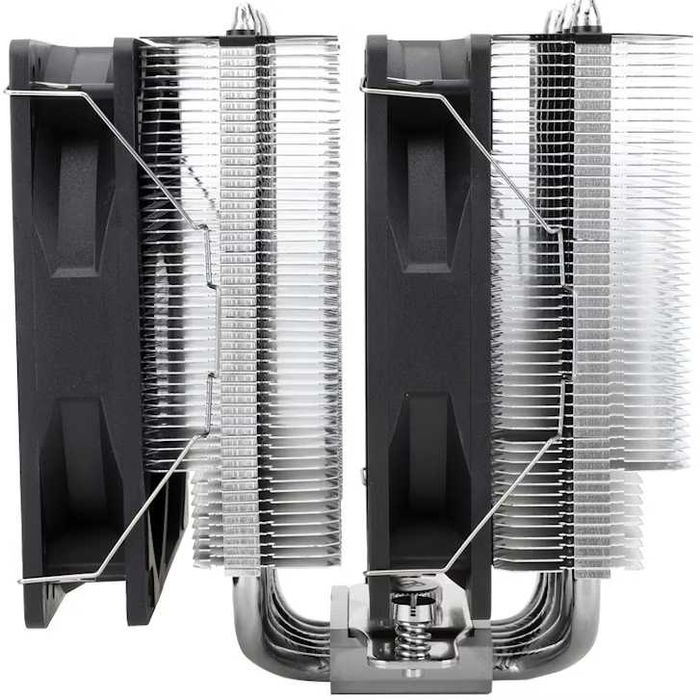 Dissipador Peerless Assassin 120 SE ARGB64584392041473121