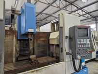 MAZAK VTC20B Frezarka CNC pionowe centrum obróbcze ISO40
