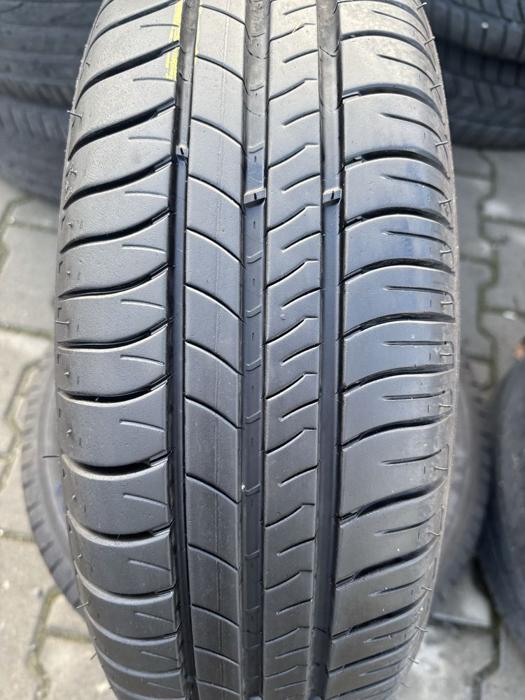 Para opon letnich 165/65 R15 Michelin