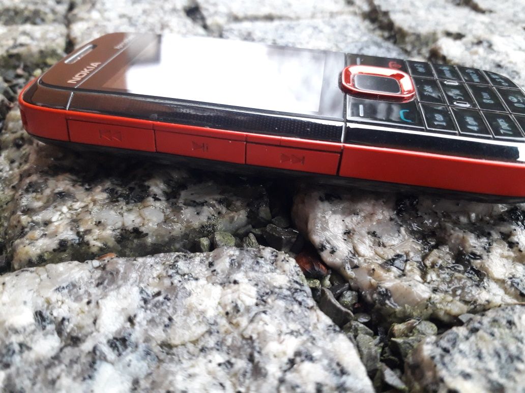 Telefon komórkowy XpressMusic