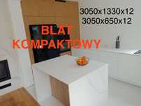 Blaty HPL kuchenne Marmur, Blat kompaktowy, Płyta 18,1512,10 Slim Line