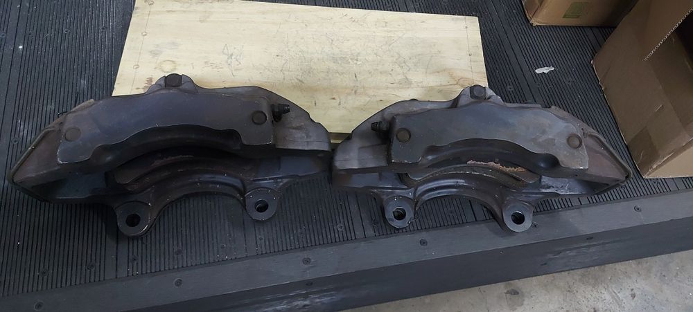 Brembo 18z ler descrição