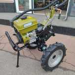Мотоблок DOZER G7-2BT (3+1) бензиновий 7 к.с.