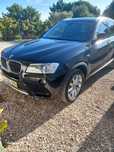 BMW X3 2,0 X Drive
