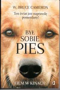 Był sobie pies Bruce Cameron