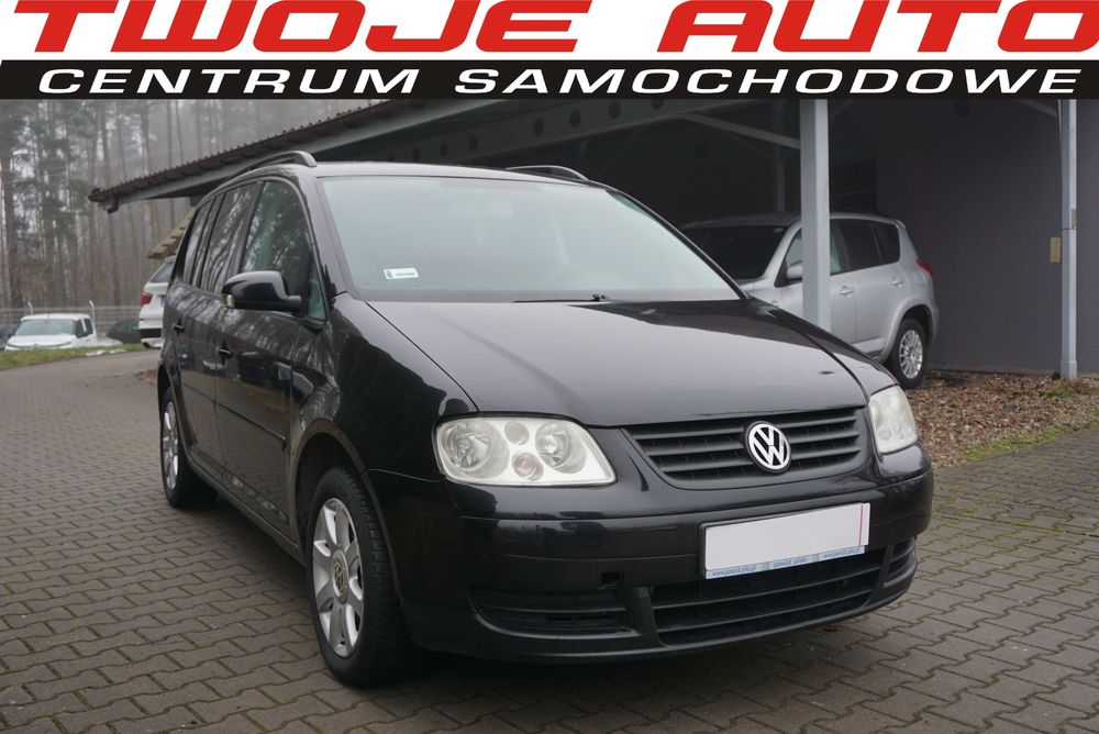 2.0TDi 140PS Klimatronik Tempomat HAK SPRAWDŹ Budzyń 130aut