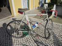 Bicicleta de Corrida ETIEL Vintage