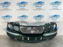 .Parachoques Frente Frontal Original MG Rover 75 1998 - 2005