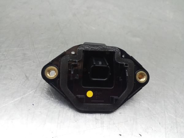 Câmera traseira NISSAN Qashqai II (J11)