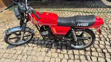 Macal minarelli p6r