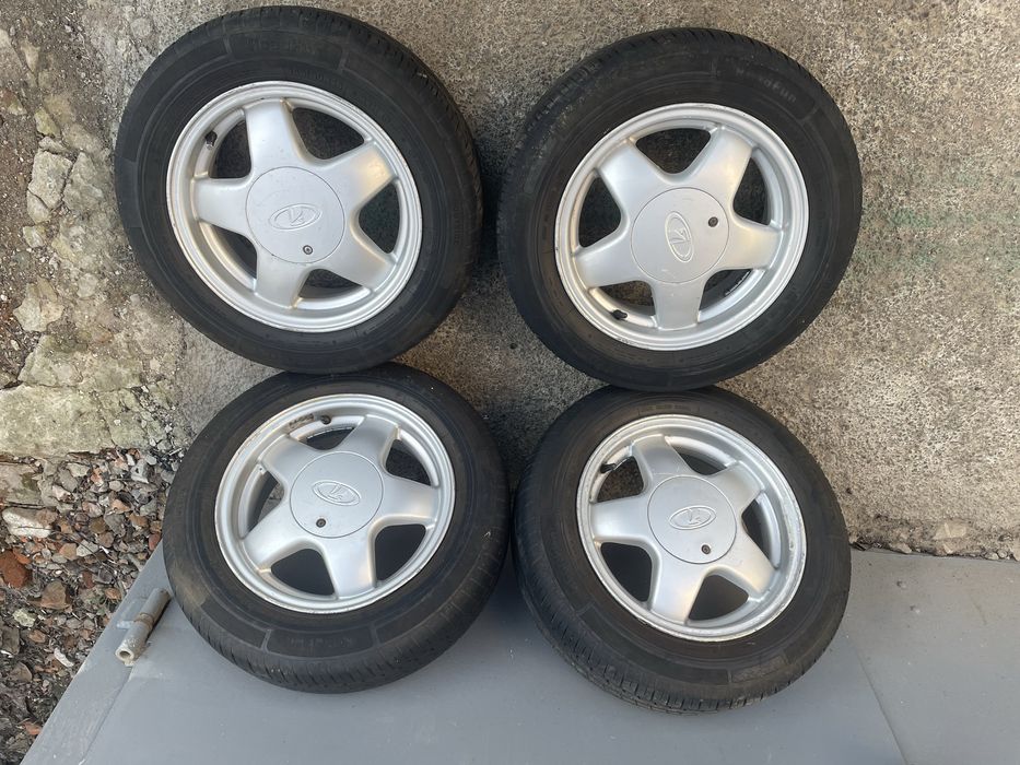 Продам диски р 14