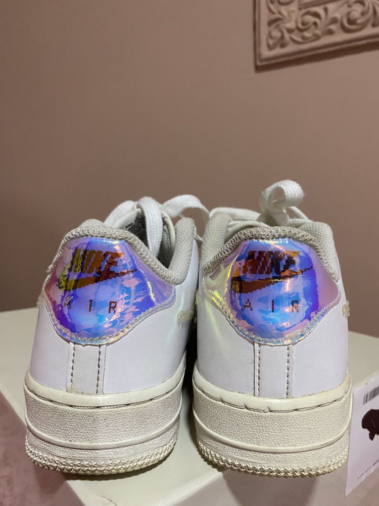 Nike Air Force 1