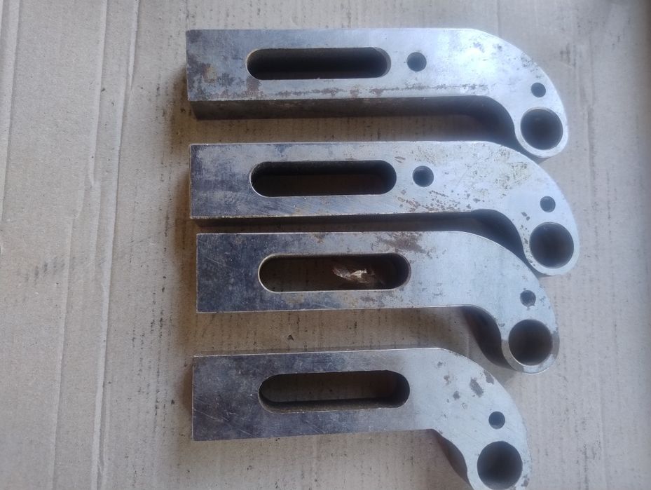 Элемент УСП12, УСП 8 подкладки, диски , втулки