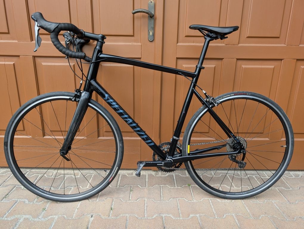 Specialized allez (rower szosowy Giant kross trek )