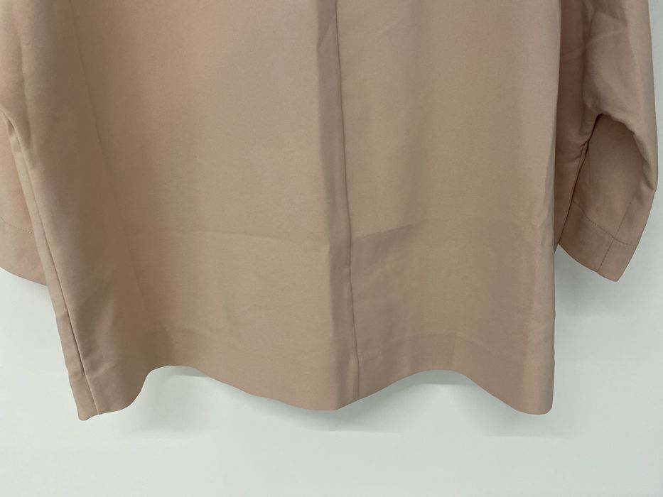 Bluzka John Rocha pudrowy róż