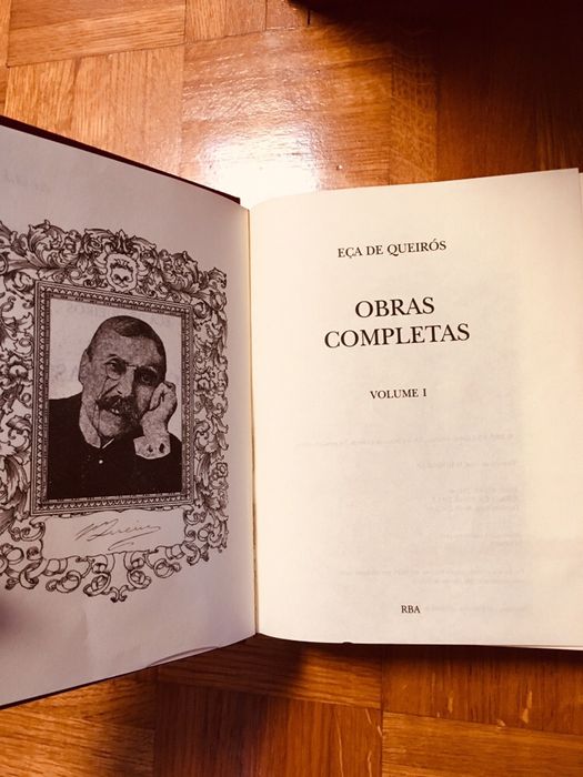 Os Maias - um clássico da Literatura Portuguesa