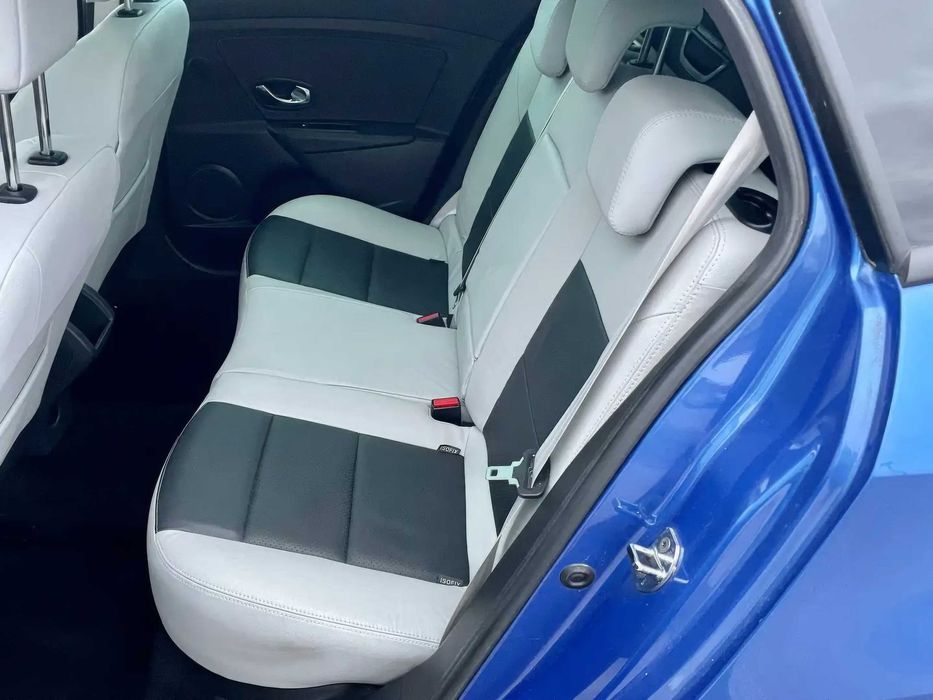 Renault Megane      2013