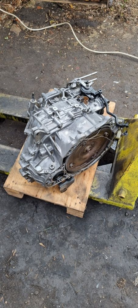 АКПП A6MF1 KIA K5 Hyundai Sonata YF 2.0 LPI 09 - 14 6 ступка