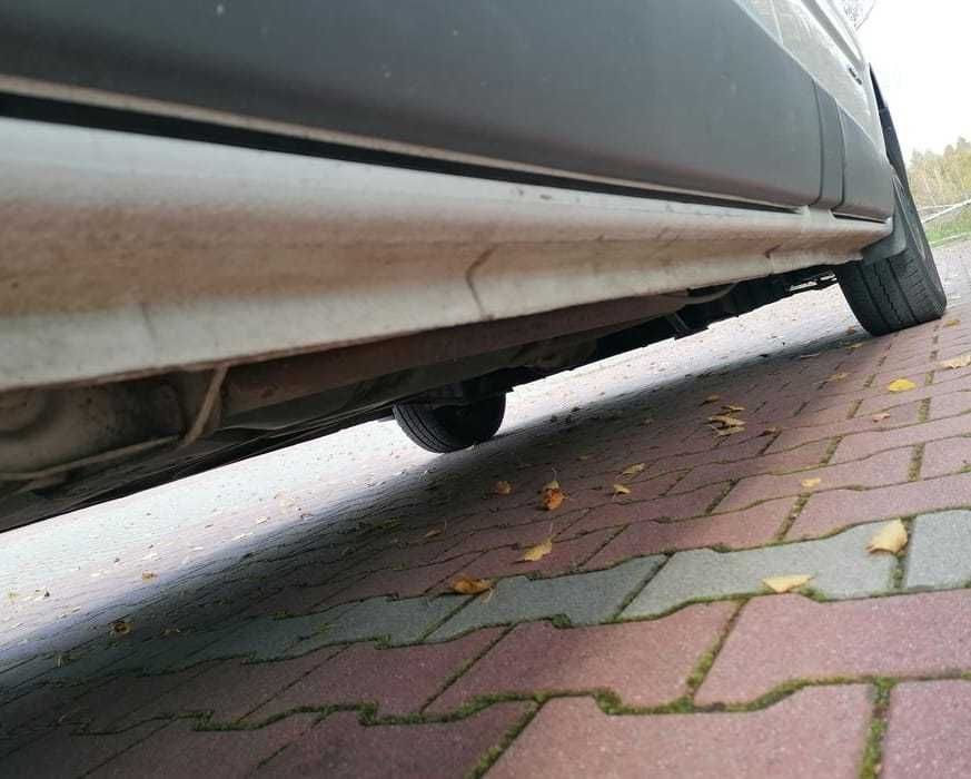 RENAULT TRAFIC 1.9DCJ Camper-3 os.