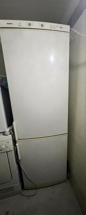 Frigorifico siemens