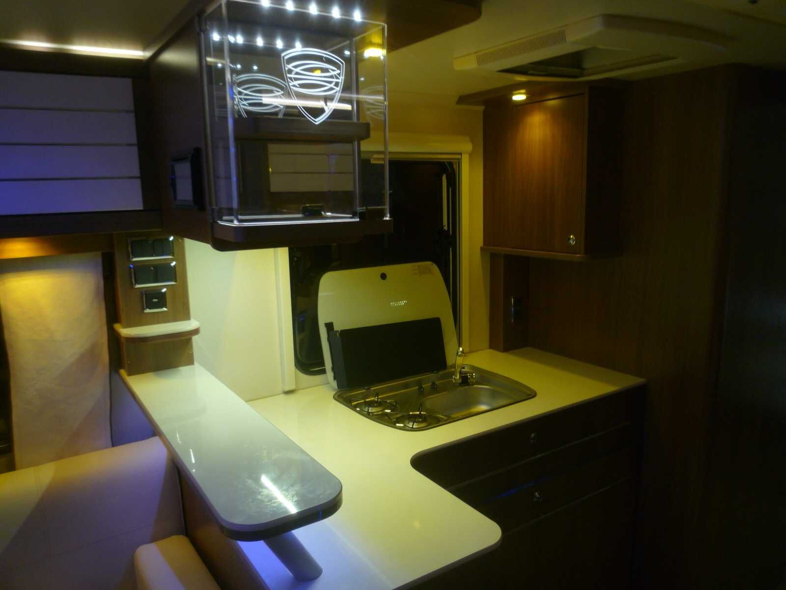 Caravelair Sublim s 2014