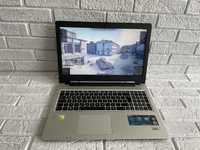 Ігровий ноутбук Asus /i7-3517/8RAM/SSD+HDD/GeForce GT 740 2 ГБ