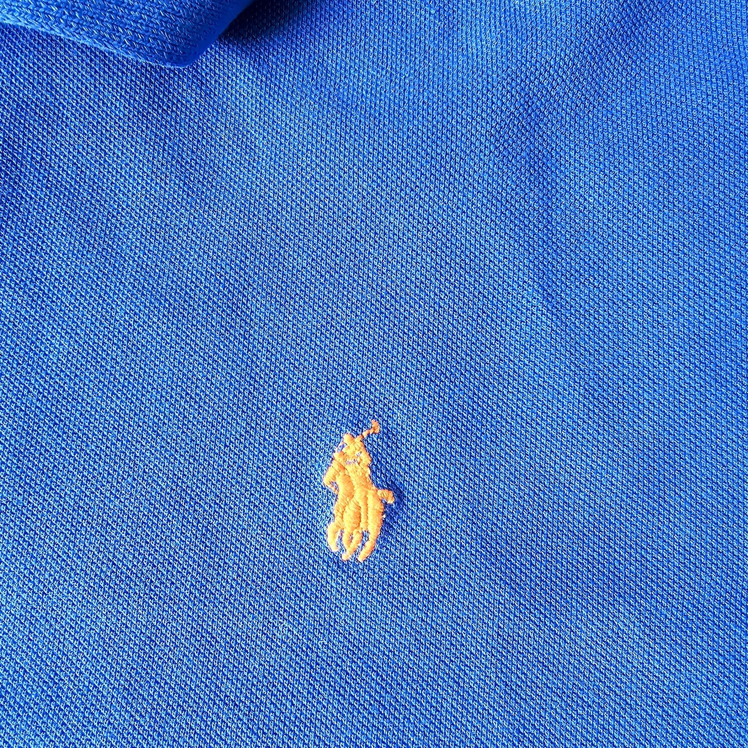 Koszulka meska Polo Ralph Laurent L