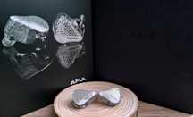 Aful MagicOne однодрайверные арматурные внутриканальные наушники IEM
