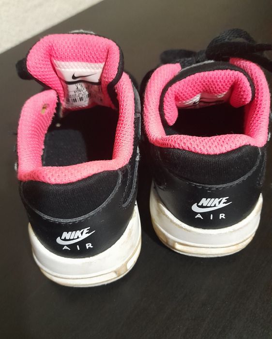 Air max da nike criança