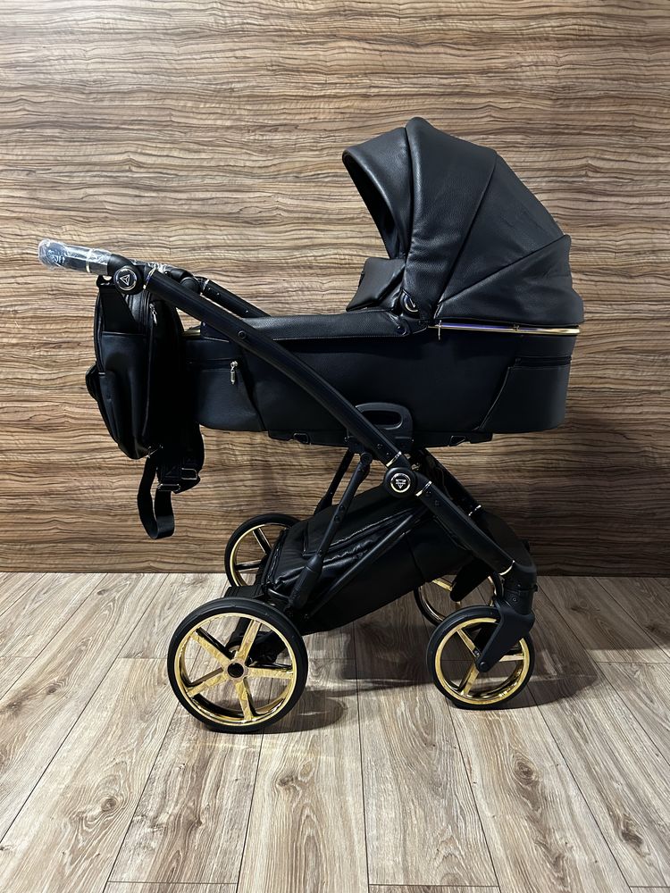 Wozek Junama Air 2w1/3w1 ul. jagiellonska 10 Olsztyn
