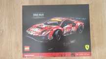 LEGO 42125 Technic - Ferrari 488 GTE AF Corse #51