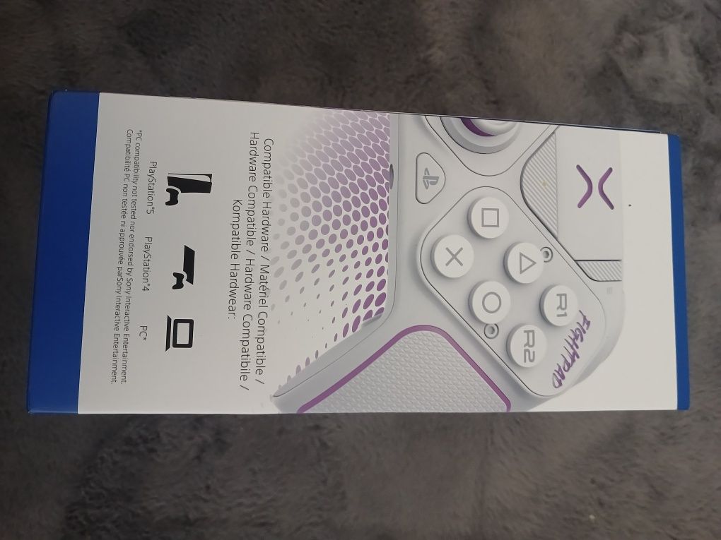 PlayStation 5 Victrix BFG Pro Wireless Controller