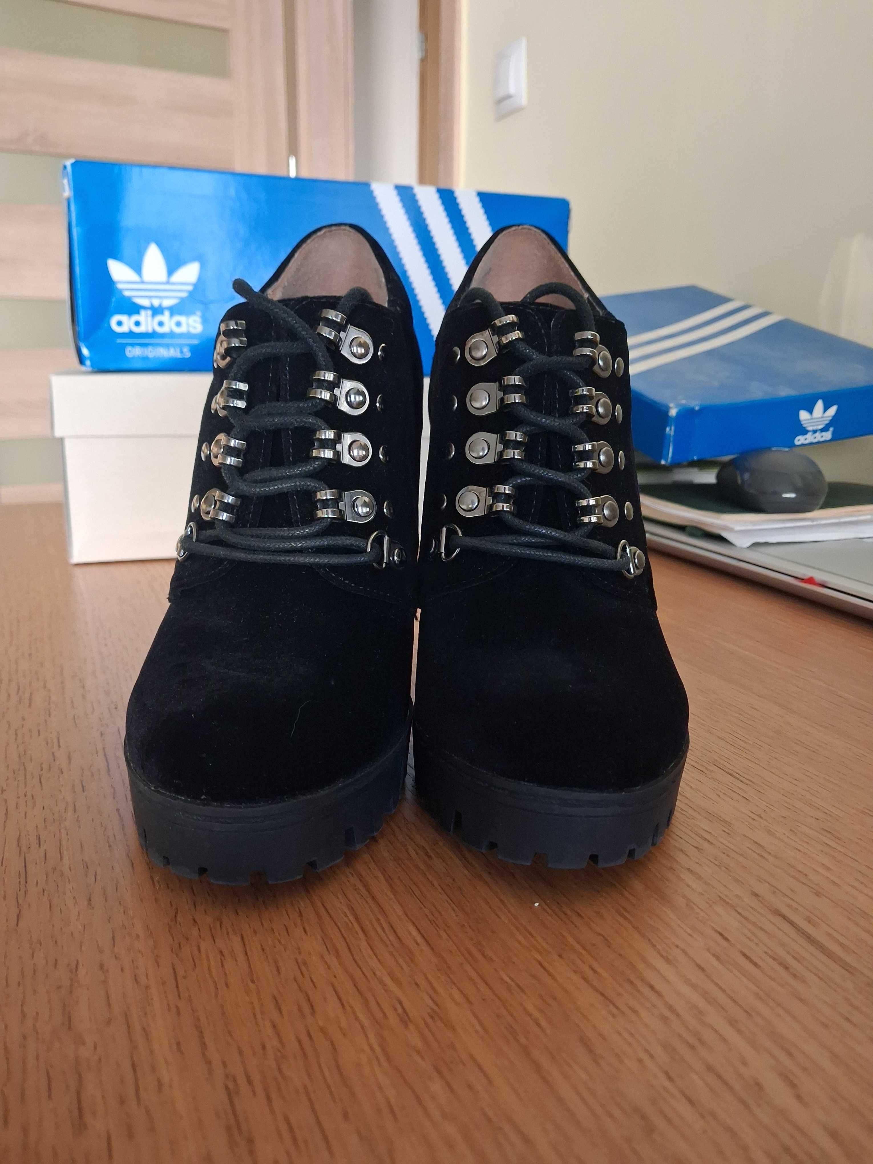Nowe Botki Centro 38