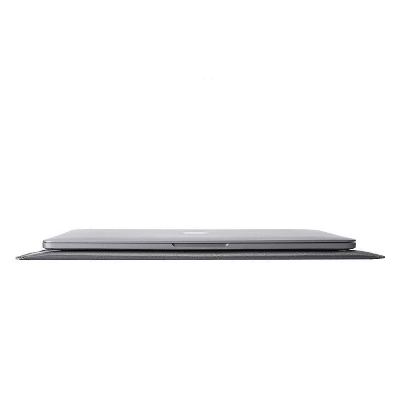 Etui Tech-Protect Chloi Do Laptopa 13 Dark Grey