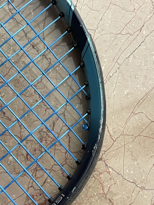 Yonex Ezone 98 тенісна ракетка