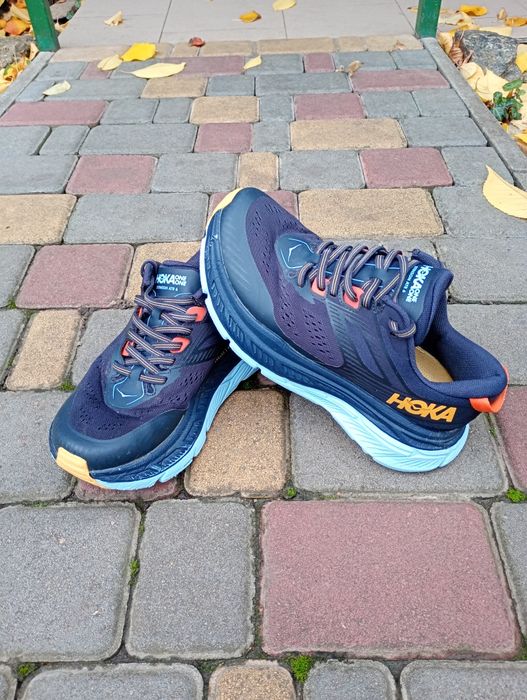 Кросівки Hoka Stinson Atr 6 40 / 40,5
