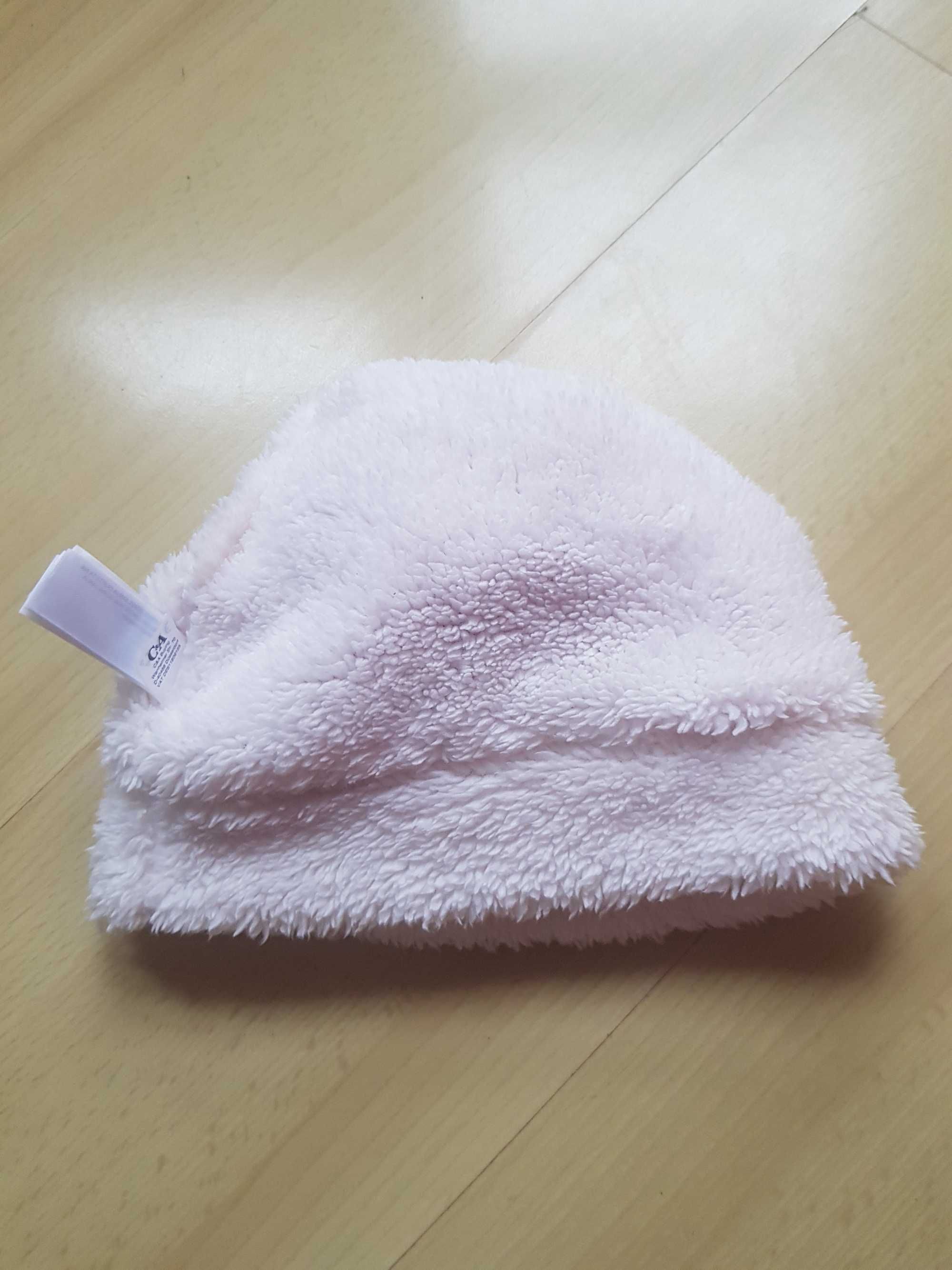 Czapka Mikołaja C&A