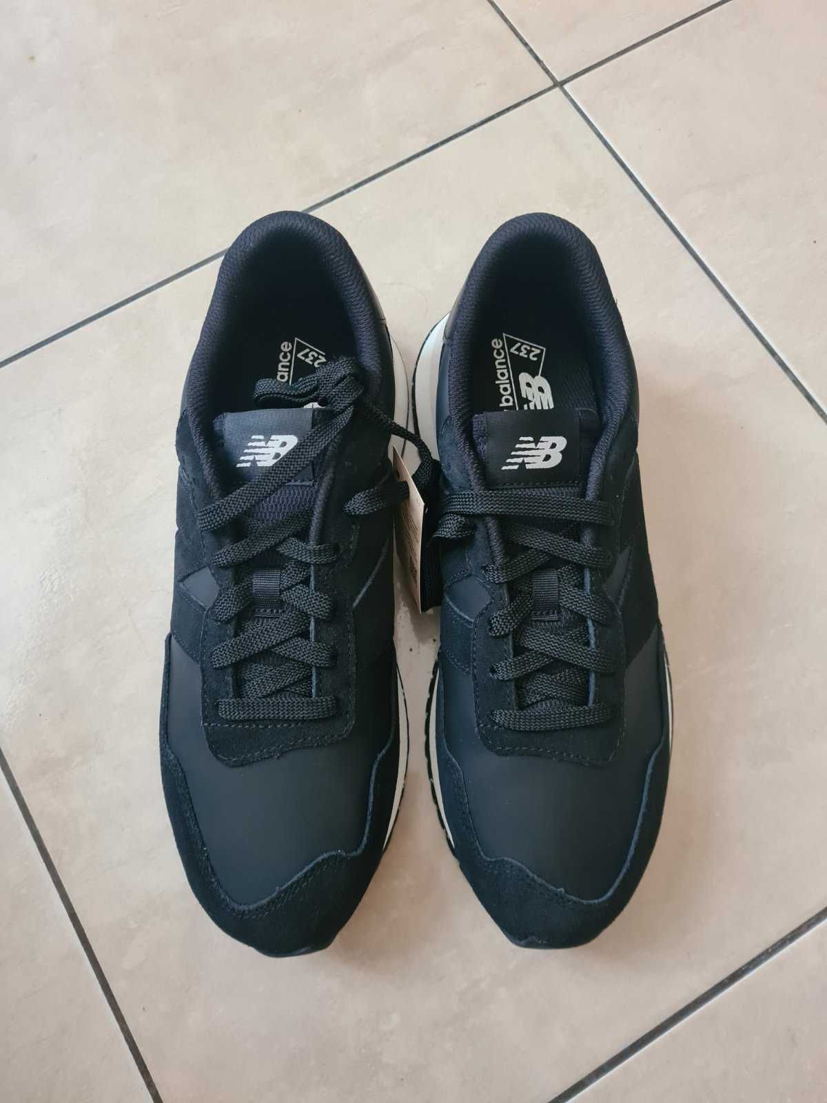 Мужские кроссовки New Balance 237, 44-45,5 размер, 100% оригинал