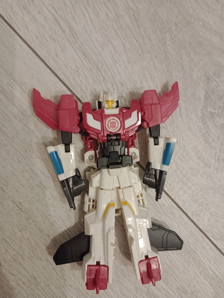 Transformers Combiner