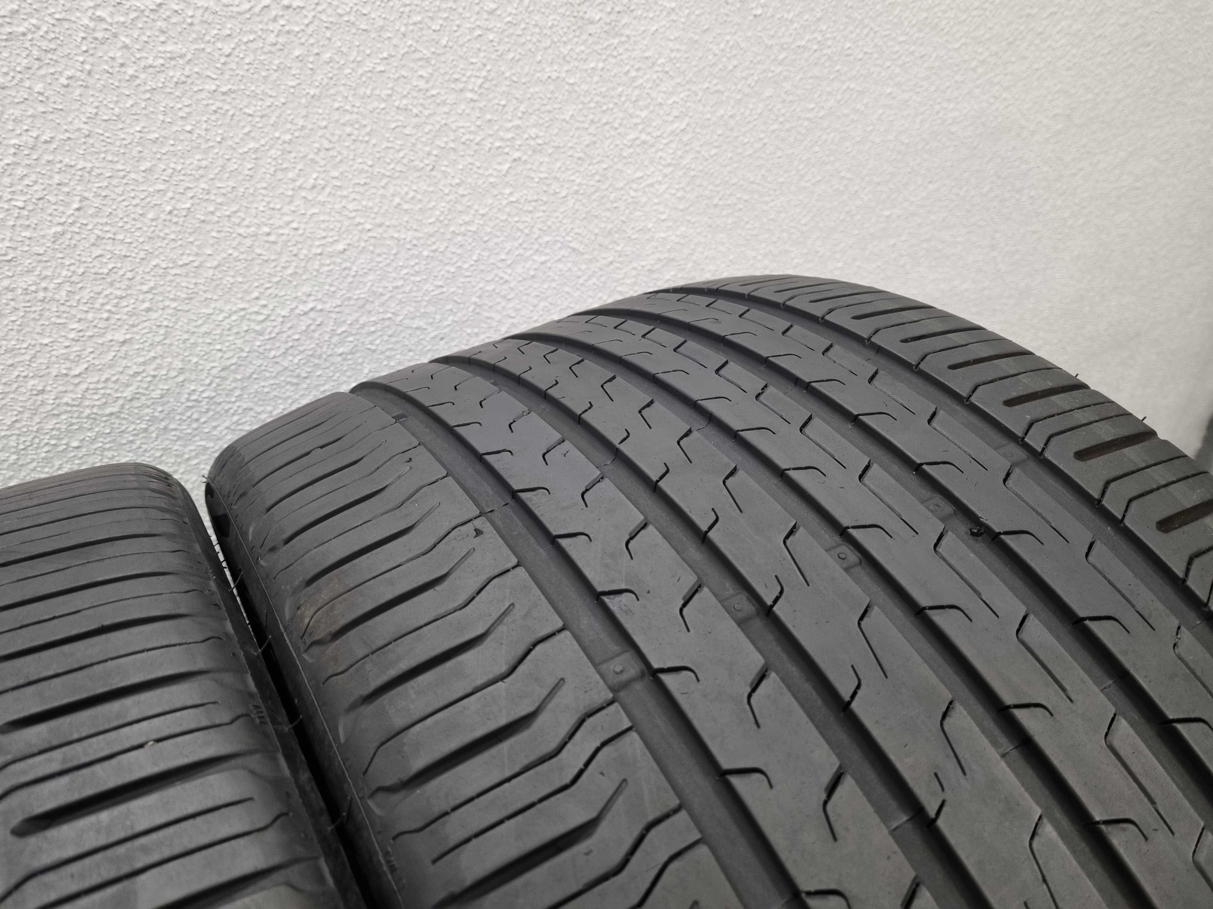 315/30/22 107Y XL Continental Eco Contact 6* PARA OPON 2SZT