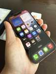 Iphone 13 Pro 128 GB 5G Grafitowy Stan Idealny bez blokady