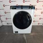 Pralko-Suszarka Haier HWD80-B14979U1 Klasa D / 8/5kg / 1400obr/47cm gł