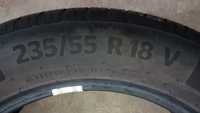 Opony letnie 235/55/r16 100V