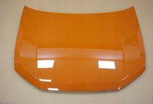 Audi Q3 83A Капот завіси капоту шрот